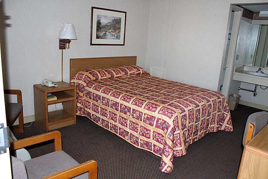 Budget Host Inn Bristol