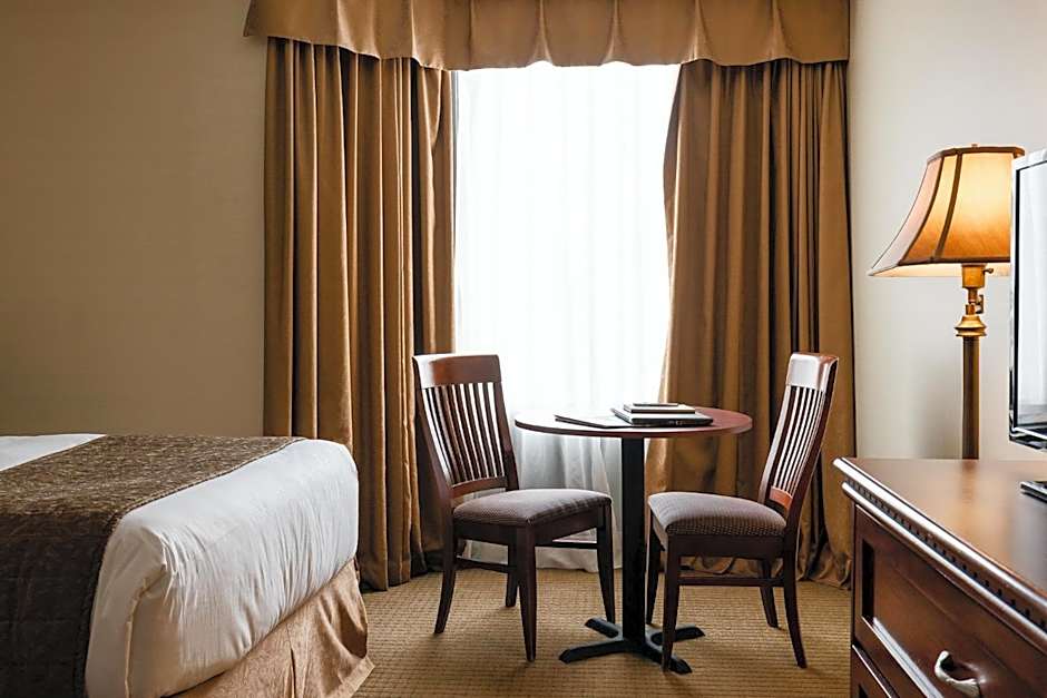 Welcominns Hotel Ottawa