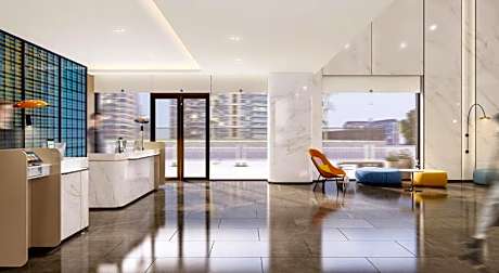 Holiday Inn Express Lanzhou Jianlan By IHG