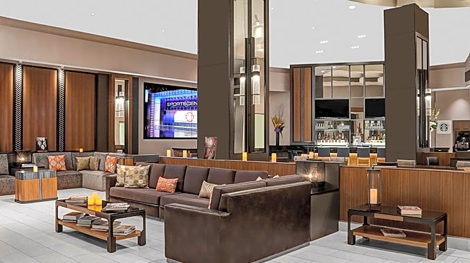 Tempo By Hilton New York Times Square