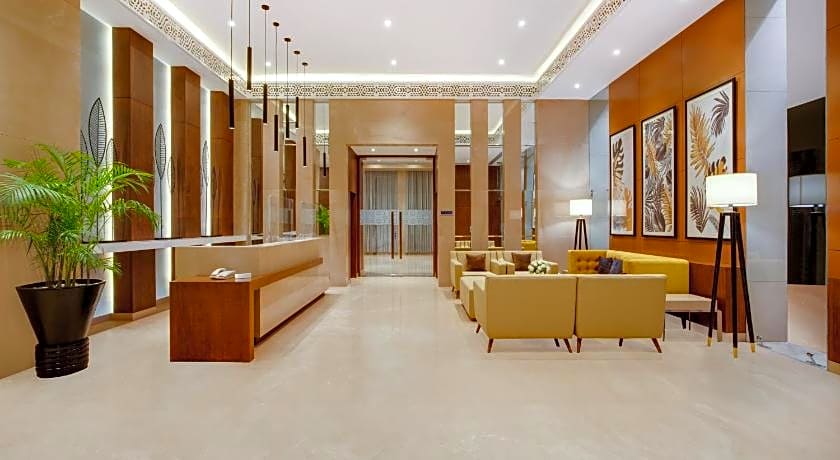 Hotel Aketa Rajpur Road Dehradun, Dehradun 