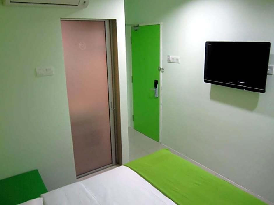 Eco Hotel Putra Kajang