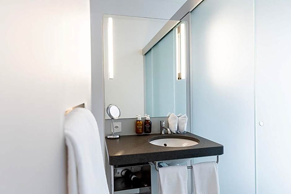 Greulich Design & Boutique Hotel