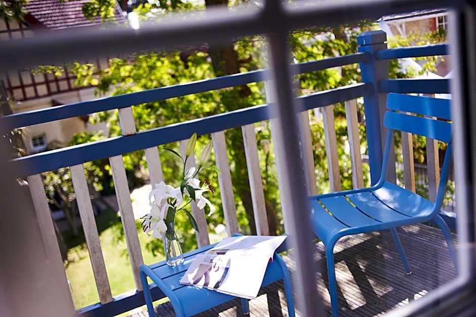 Hôtel Le Saint Christophe