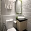 DK Belstar Hotel  Belitung