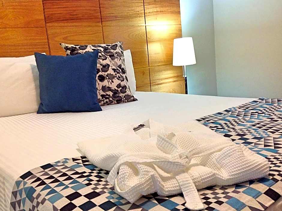 Hotel Aladino