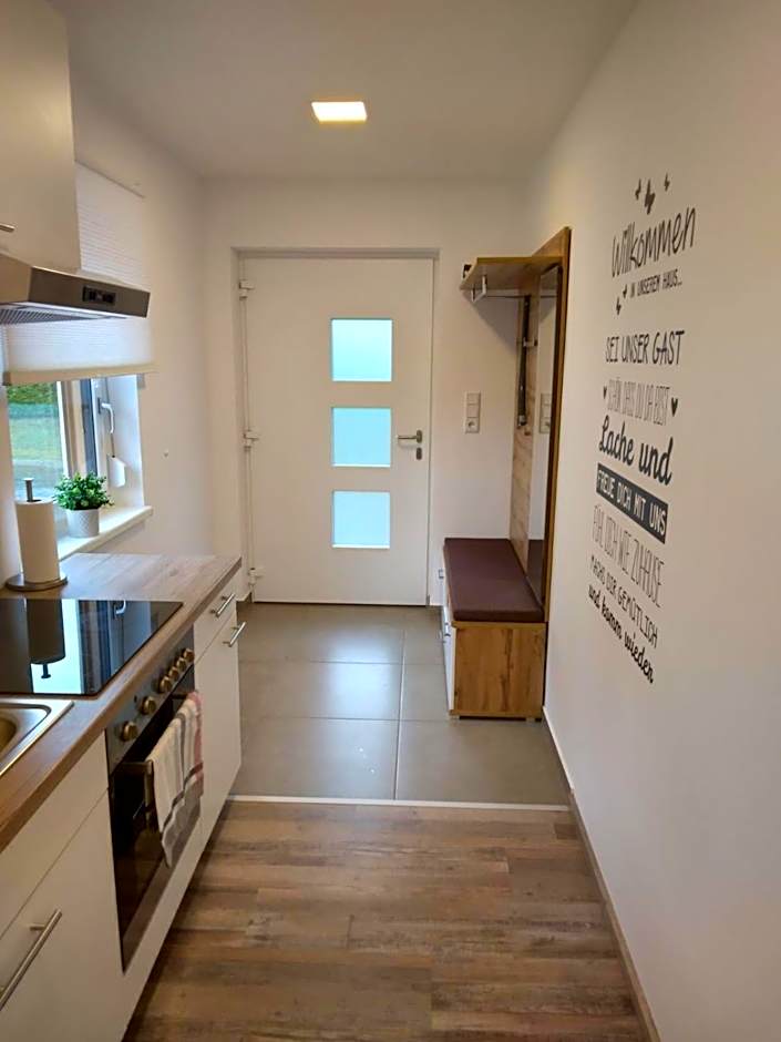 Appartement Fam.Kremser