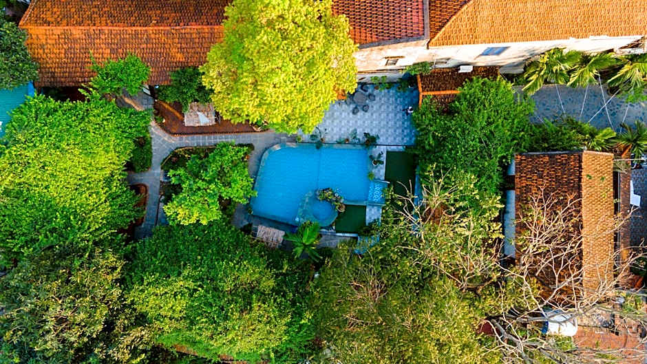 Green Peace Bungalow