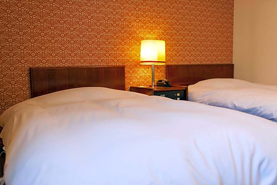 Fukuyama Terminal Hotel