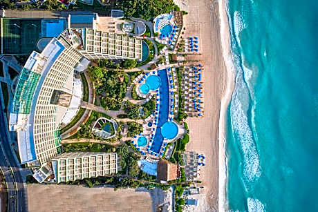 Live Aqua Beach Resort Cancun - All Inclusive - Adults Only