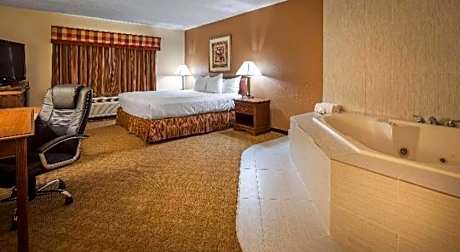 Days Inn by Wyndham St. Charles IL