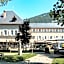 Château des Comtes de Challes