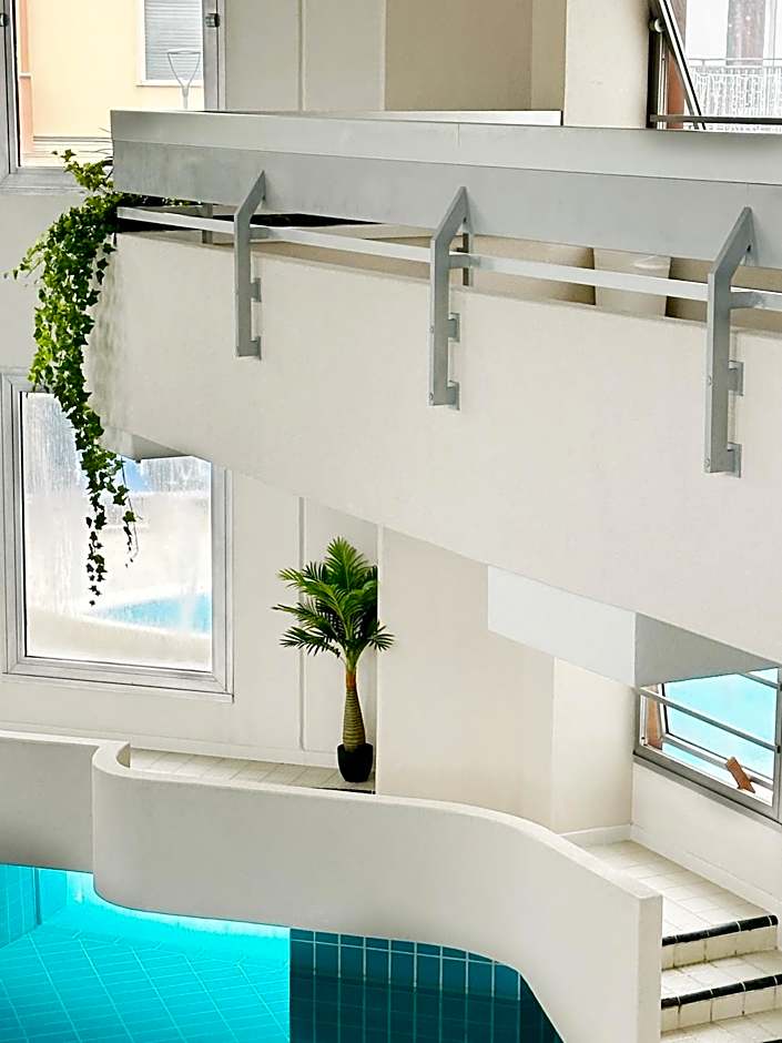 HOTEL la SERENISSIMA TERME & SPA