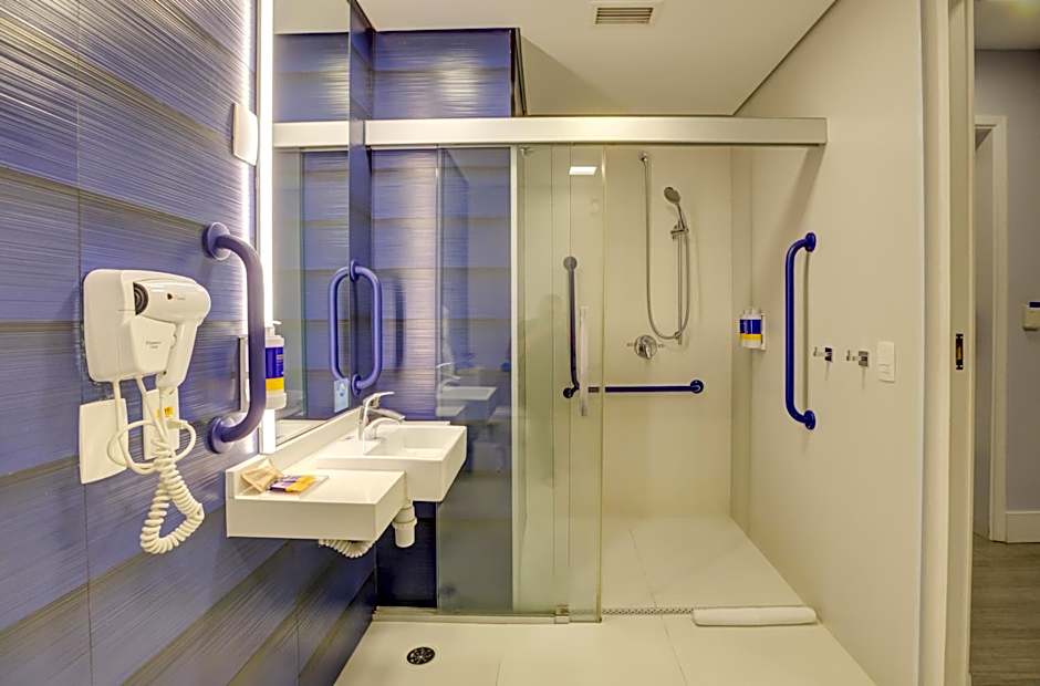 Comfort Hotel Ibirapuera