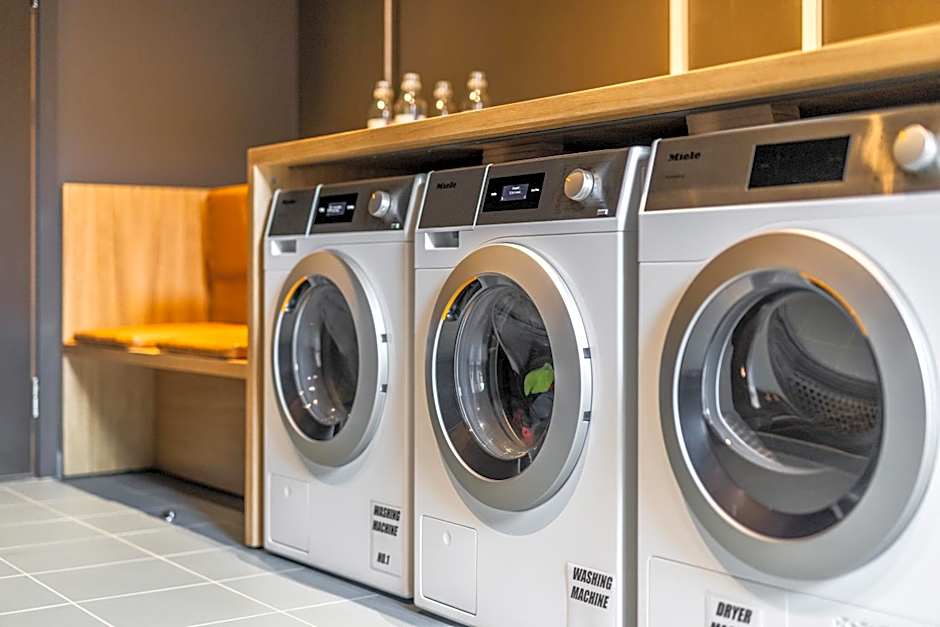 Comfort Hotel Copenhagen Airport