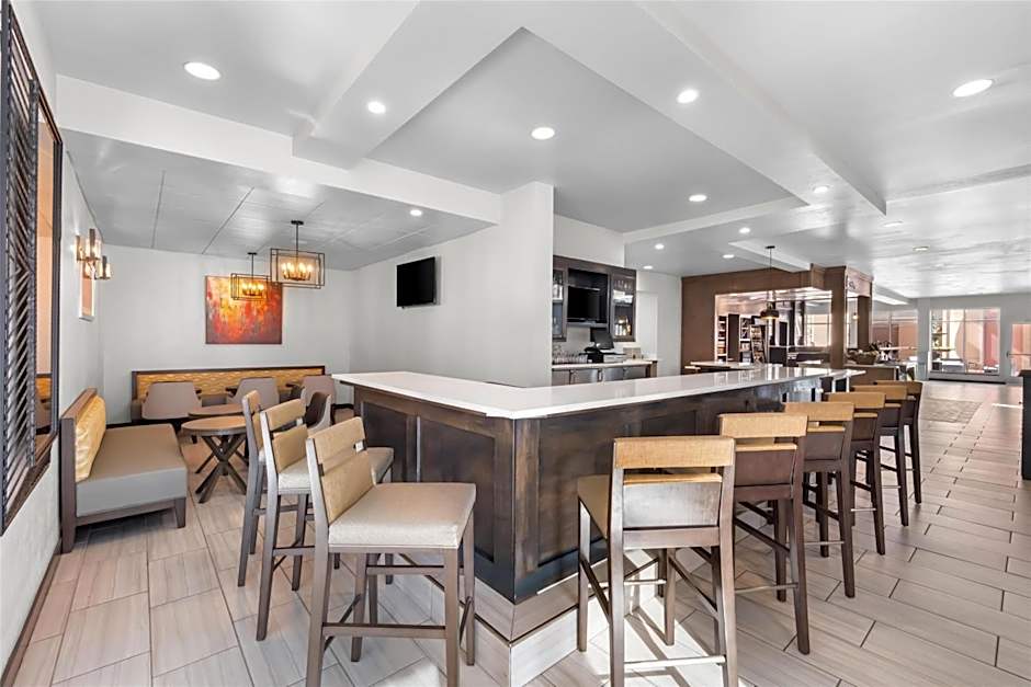 Hilton Garden Inn Amarillo