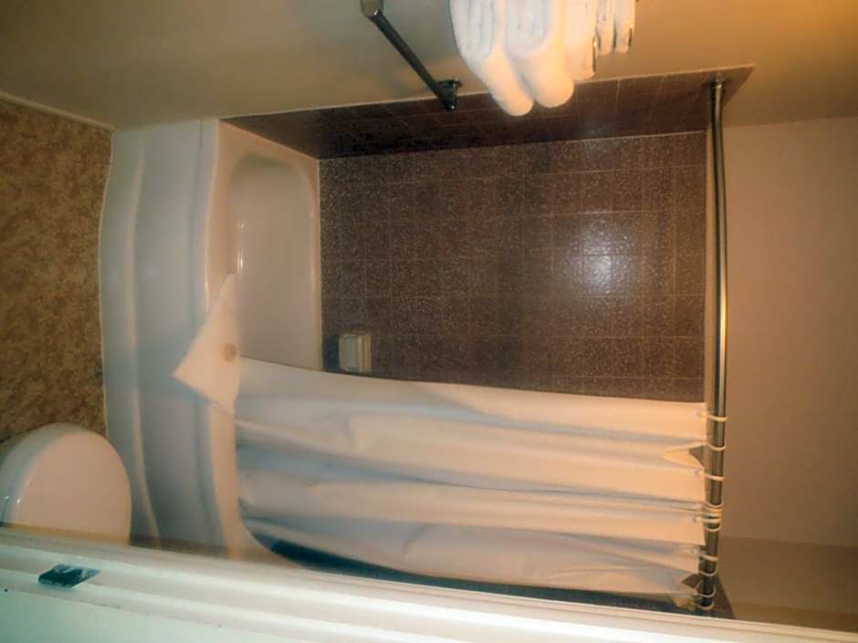 Downtowner Inn