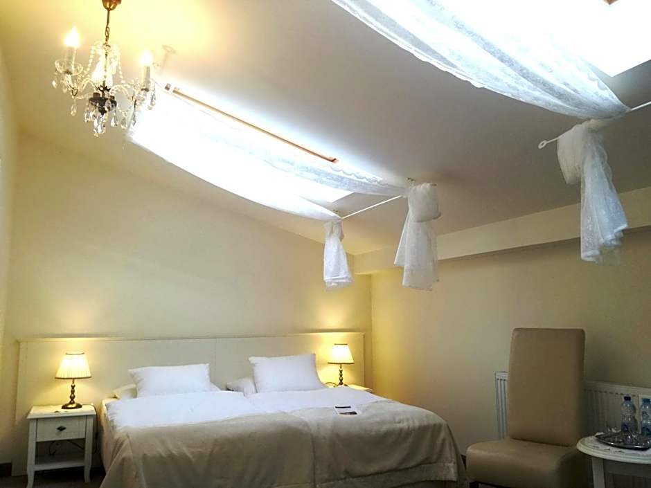 Hotel SPA Akacjowy Dwór