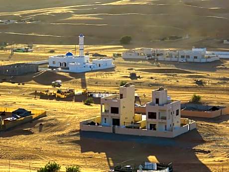 Bidiyah Sands Chalets