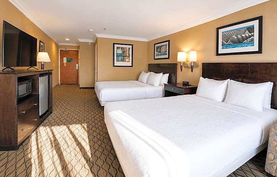The Volare, an Ascend Collection Hotel