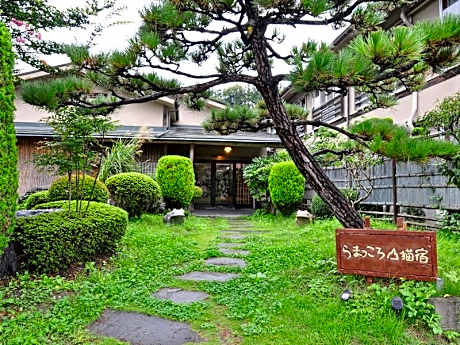 Kaziya Bekkan Ramatkor Yamaneko Yado