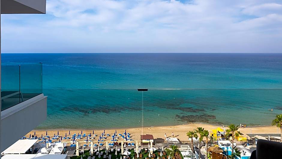 Flamingo Paradise Beach Hotel - Adults Only