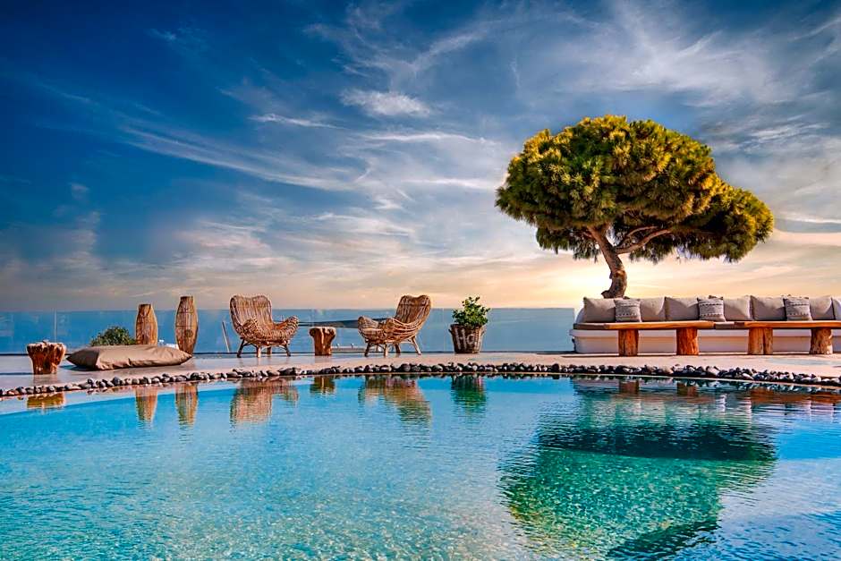 San Marino Suites by Calm Collection