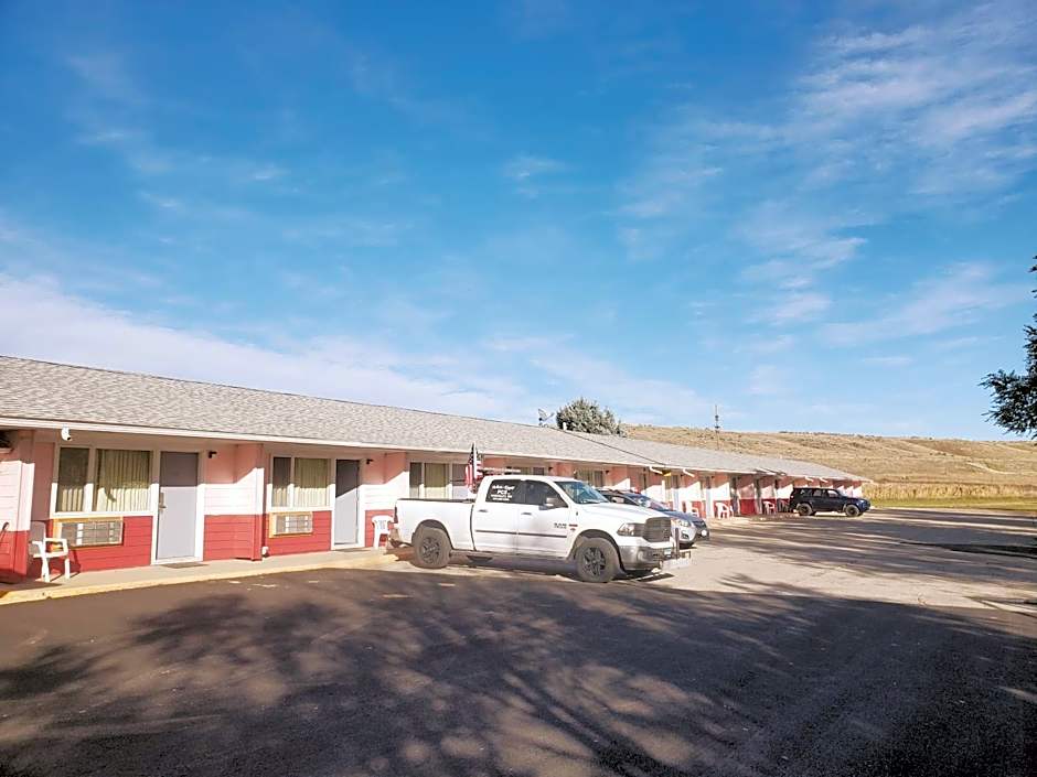 The Budget Inn Express