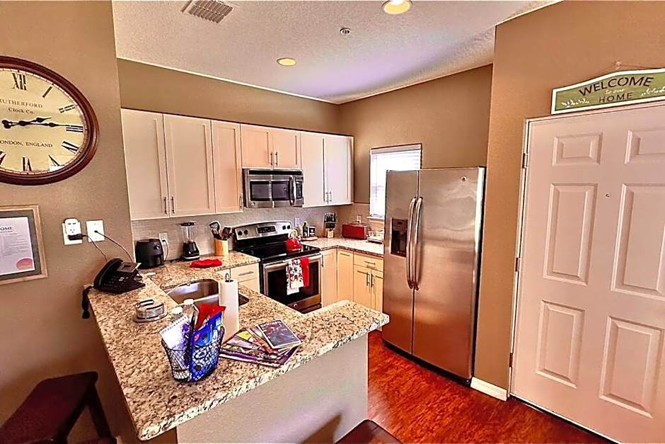 ABC Vacation Homes