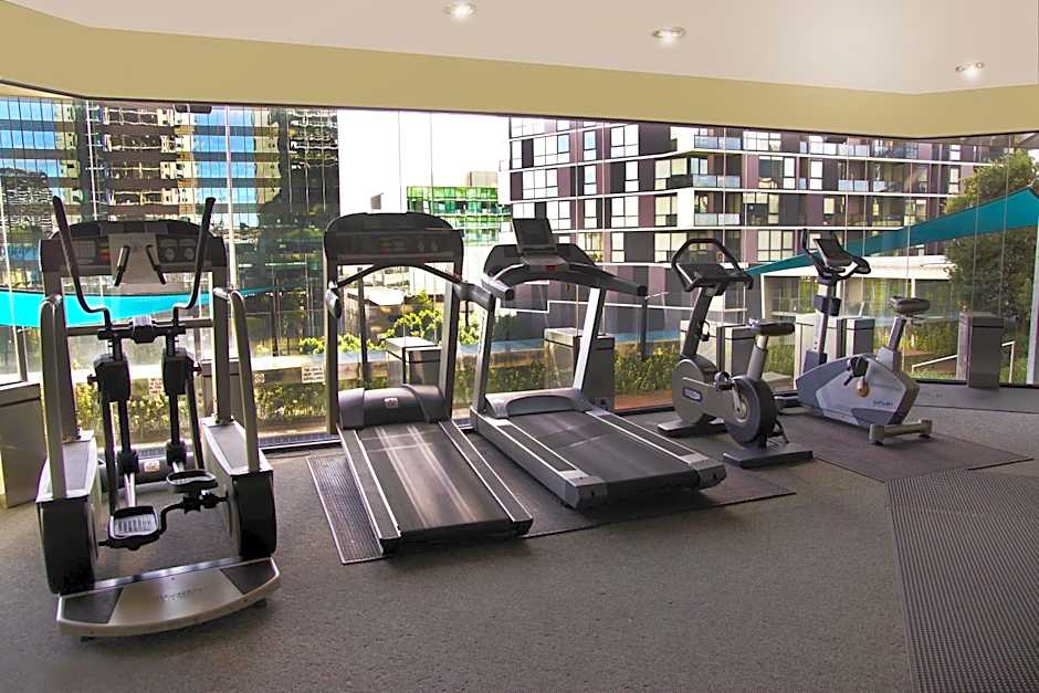 Accent Accommodation@Docklands