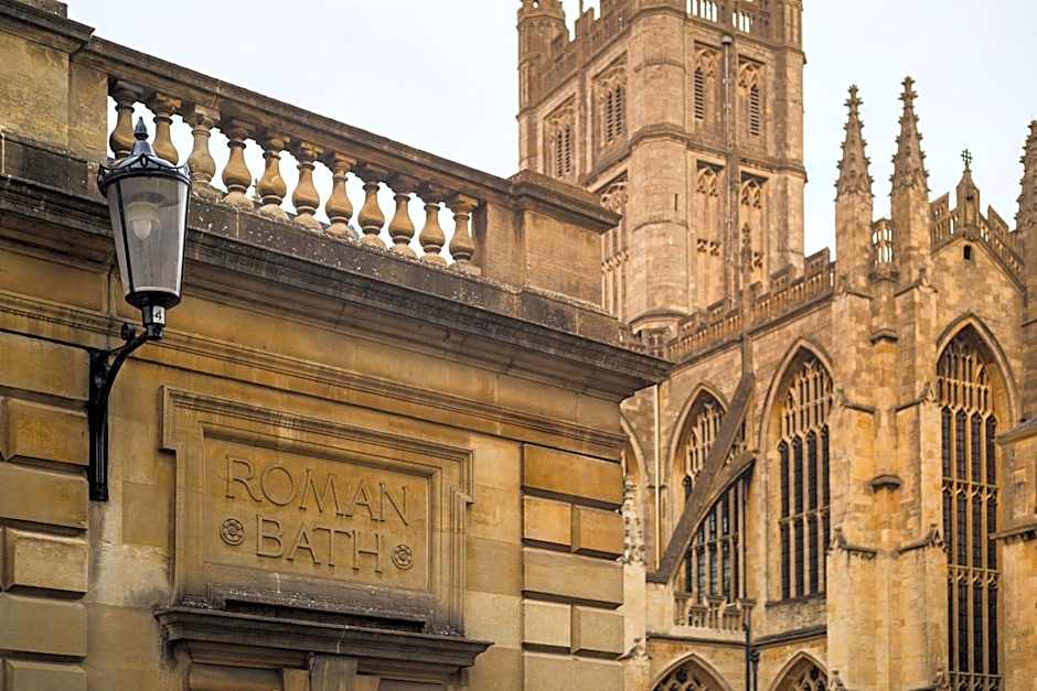 Apex City of Bath Hotel