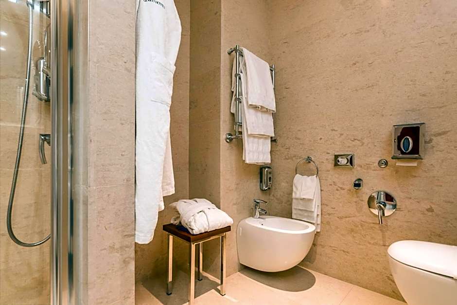 Smy Carlos V Wellness & Spa Alghero