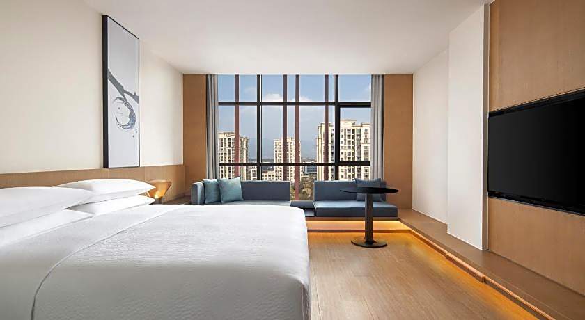 Fairfield by Marriott Chongqing Yongchuan