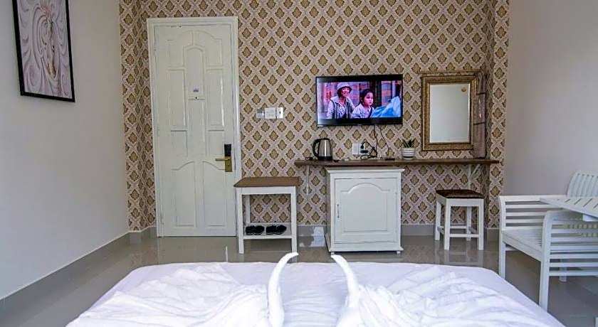 Hotel Royal