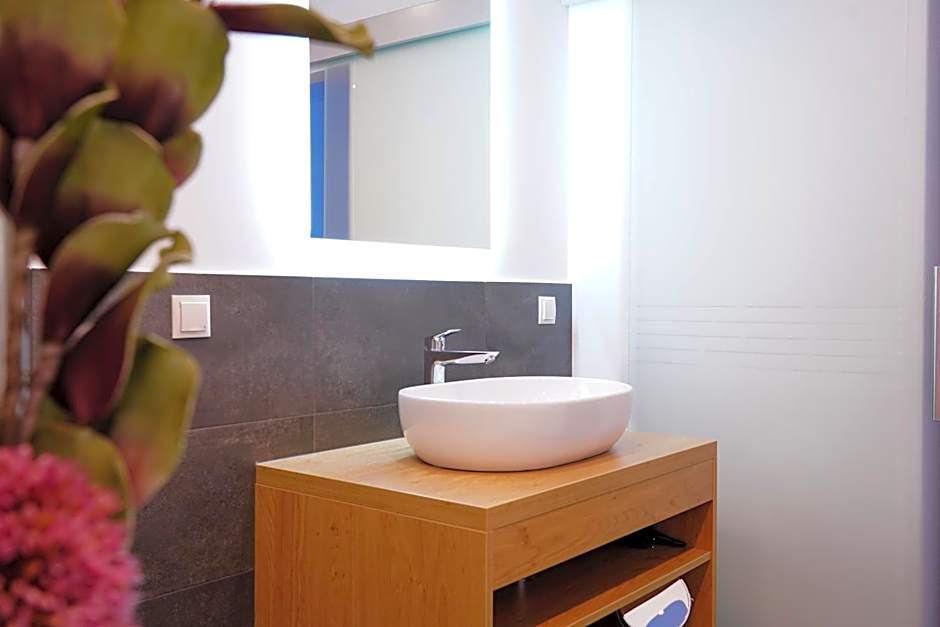 Walters Weinquartier