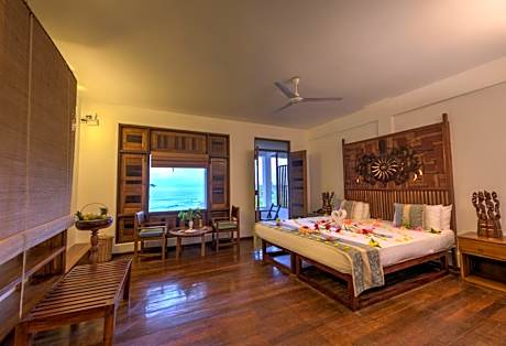 Superior Double Room Ocean View