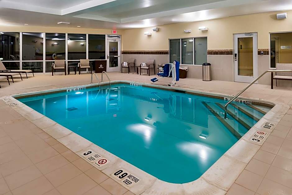 Courtyard by Marriott Elmira Horseheads