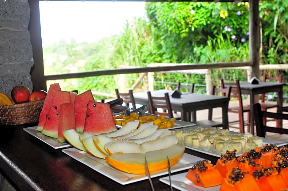 Pousada Morada Da Praia Do Rosa