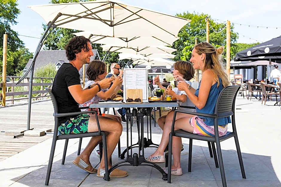 EuroParcs Limburg
