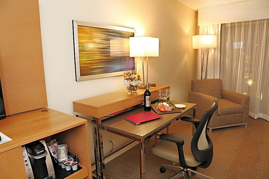 enVision Hotel & Conference Center Mansfield-Foxboro