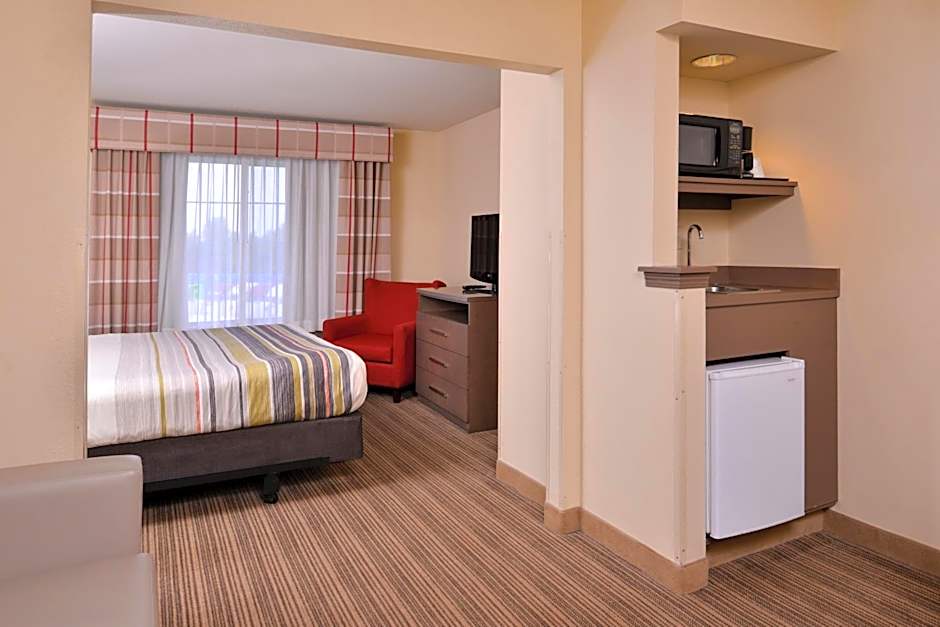 Country Inn & Suites by Radisson, Omaha Airport, IA