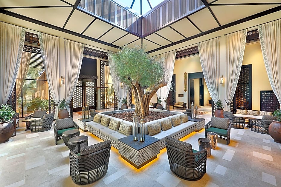The Ritz-Carlton Ras Al Khaimah Al Wadi Desert