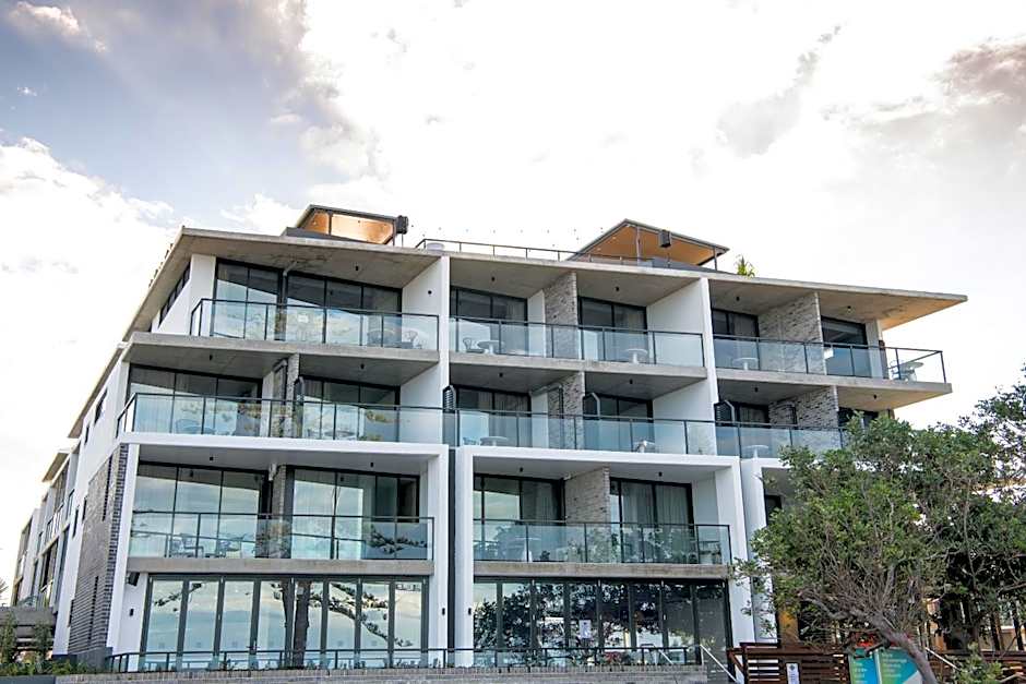 The Sebel Brisbane Margate Beach