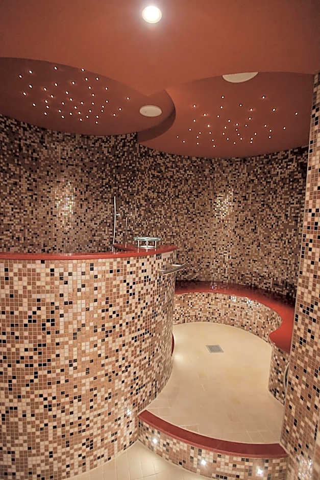 Hotel-Restaurant Anne-Sophie