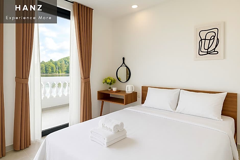 S79 Monstera Hotel Grand World Phu Quoc