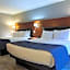 Best Western Plus Hotel Universel Drummondville