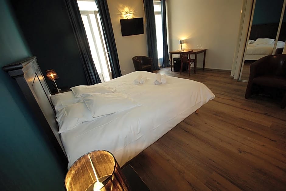 Hôtel L'Atmosphère