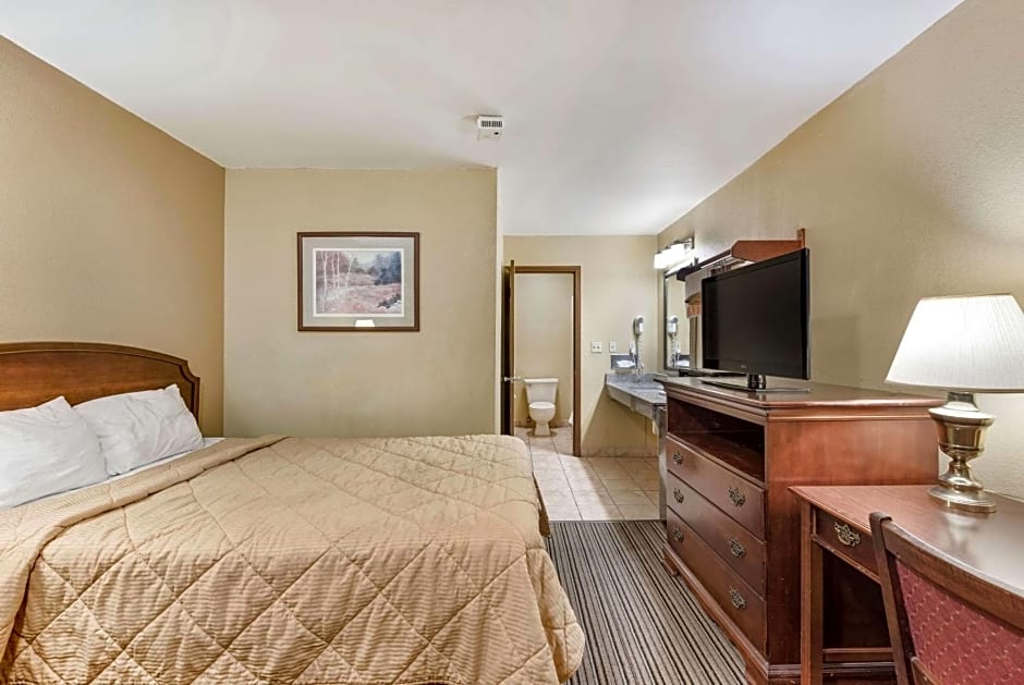 Rodeway Inn