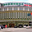 GreenTree Inn JiangSu XuZhou PiZhou Xinsu Center Fuzhou Road Express Hotel