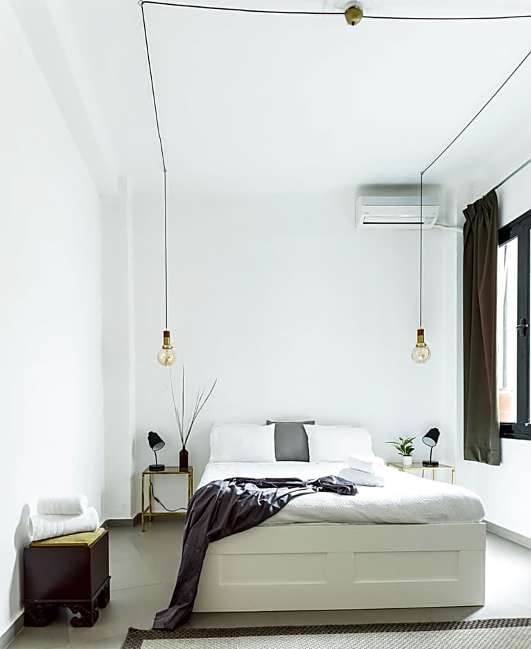 Concierge Monastiraki